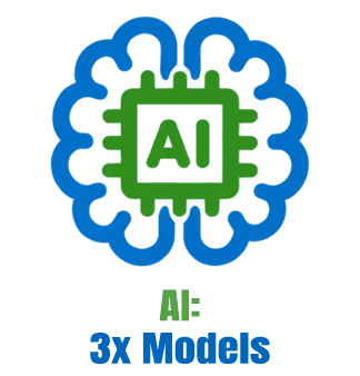 AI 3 Models