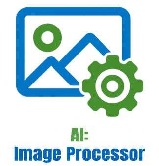 AI Image Processor