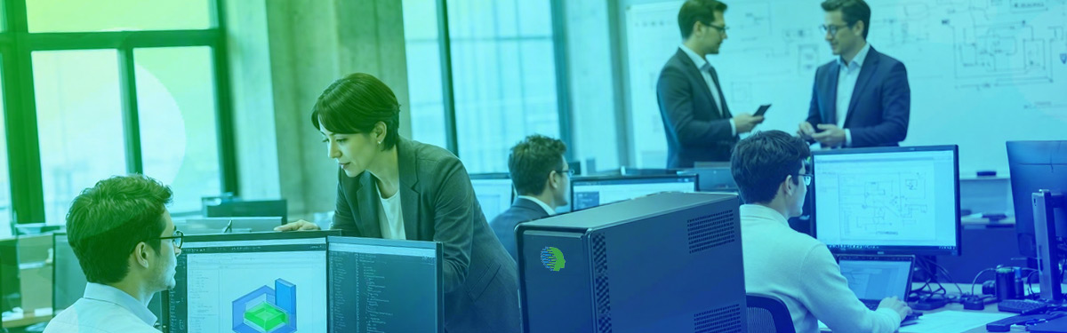 AI Solutions for Engineering