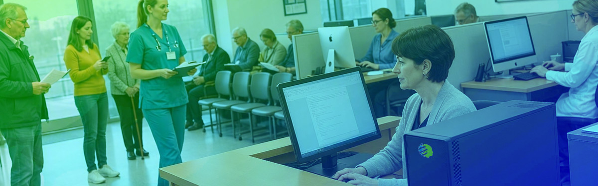 AI Solutions for Healthcare Clinics