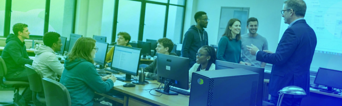 AI Solutions for Schools Universities