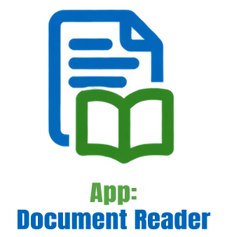 App Document Reader