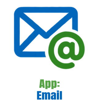 App Email