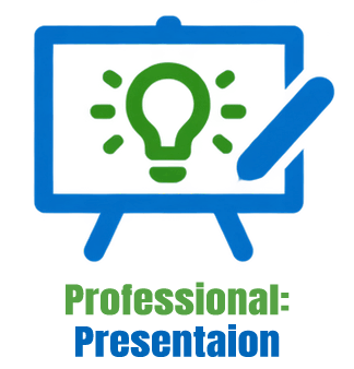 Professional Presentaion