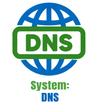 System DNS