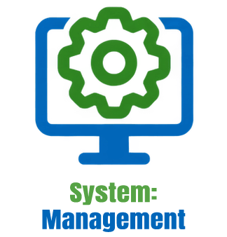 System Management