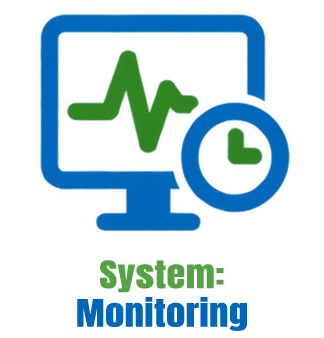 System Monitoring