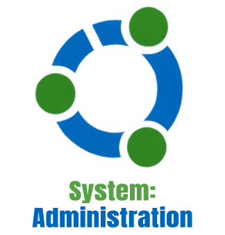 System administration