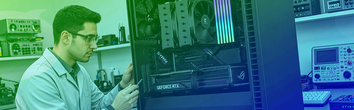 Thinkputer 30 Expert Corporate Local Private AI Server AIO