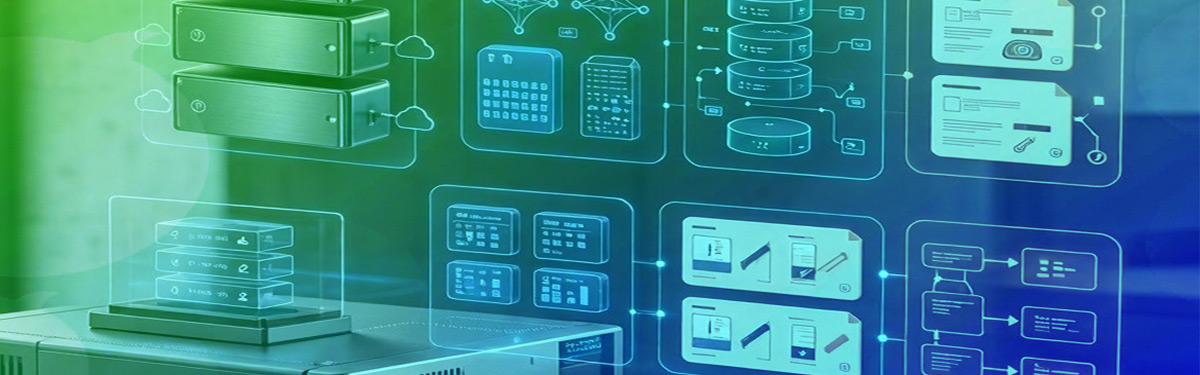 thinkputer more than a computer running an AI model, it is hardware, firmware and software platform