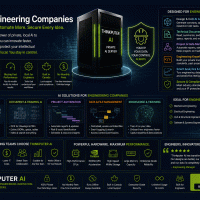 AI for Engineering Companies | Thinkputer