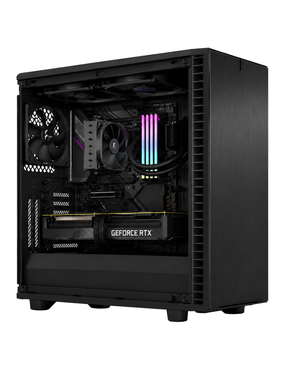 thinkputer 20 pro business local private ai server