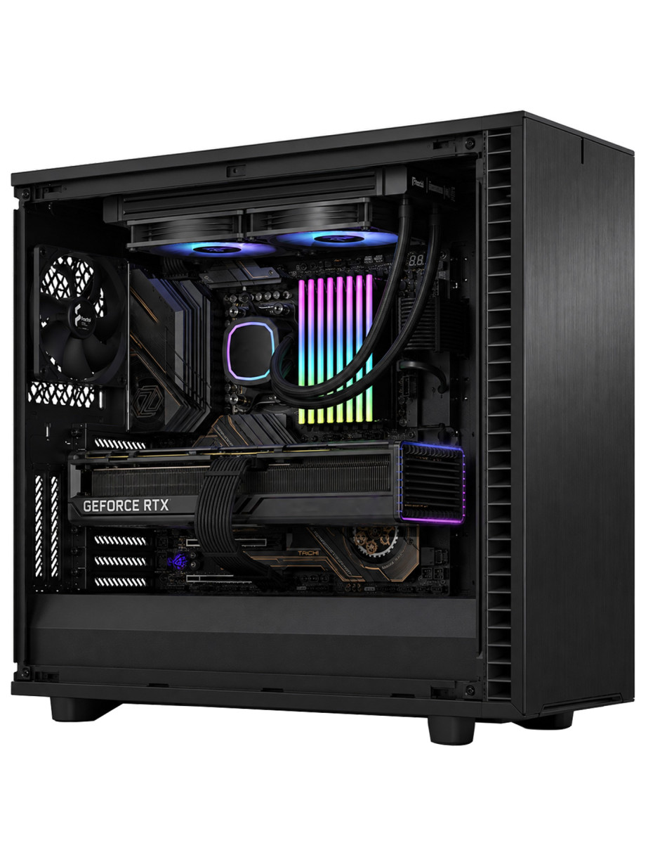 Thinkputer 40 Ultra  | Organization Local Private AI Server