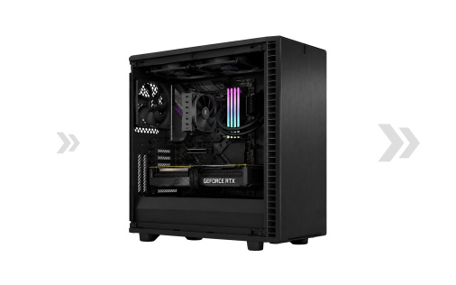 thinkputer 20 pro business local private ai server