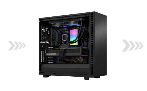 Thinkputer 40 Ultra  | Organization Local Private AI Server