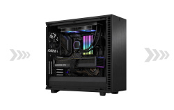 Thinkputer 40 Ultra | Organization Local Private AI Server Thinkputer 40 Ultra | Organization Local Private AI Server